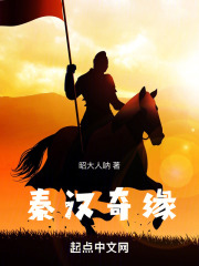 秦汉奇缘