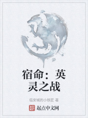 宿命：英灵之战