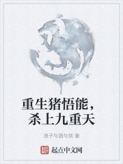 重生猪悟能，杀上九重天