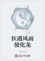 医遇风雨便化龙
