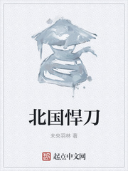 北国悍刀