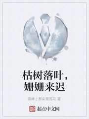 枯树落叶，姗姗来迟