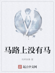 马路上没有马