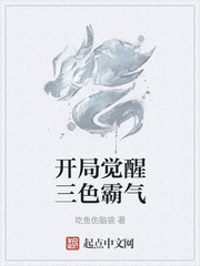 开局觉醒三色霸气