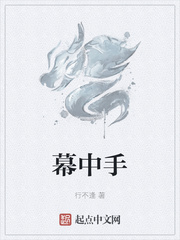 幕中手
