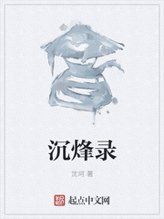 沉烽录