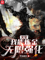 灾变我能炼金无限强化