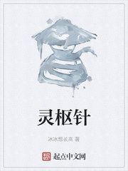 灵枢针
