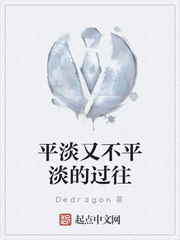平淡又不平淡的过往