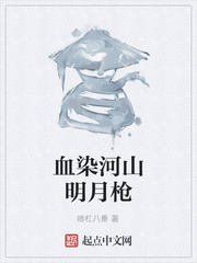 血染河山明月枪