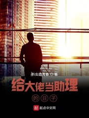给大佬当助理的日子