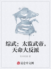 综武：太监武帝，天命大反派