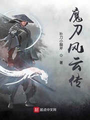 魔刀风云传