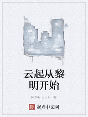 云起从黎明开始