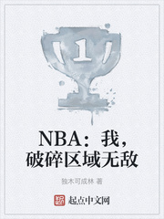 NBA：我，破碎区域无敌