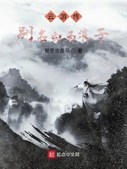 云游传，别名白马浪子