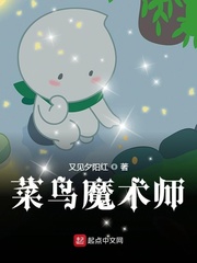 菜鸟魔术师