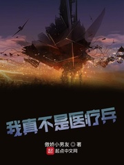 我真不是医疗兵