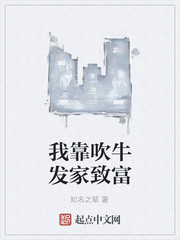我靠吹牛发家致富