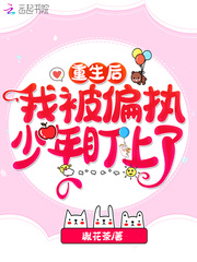重生后我被偏执少年盯上了