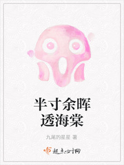 半寸余晖透海棠
