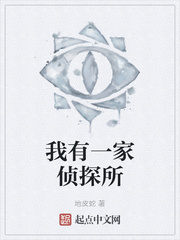 我有一家侦探所