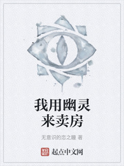 我用幽灵来卖房