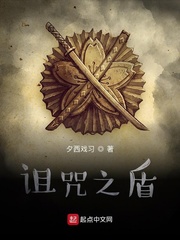 诅咒之盾