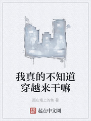 我真的不知道穿越来干嘛