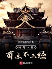 我的大臣不正经