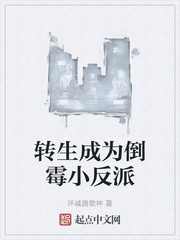 转生成为倒霉小反派