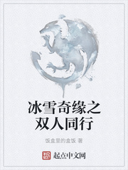 冰雪奇缘之双人同行