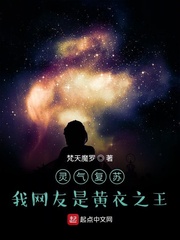 灵气复苏：我网友是黄衣之主