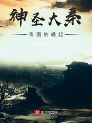 神圣大秦帝国的崛起