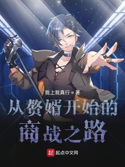 从赘婿开始的商战之路