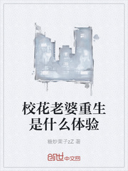 校花老婆重生是什么体验