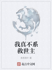 我真不系救世主
