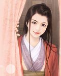 冷面王爷的奴