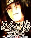 火影之无人可挡