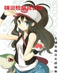 精灵检查官日志