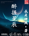 醉握星辰