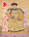 新少年嘉庆