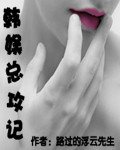 韩娱总攻记