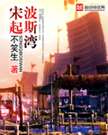 宋起波斯湾