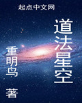 道法星空