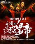 三国之最强皇帝