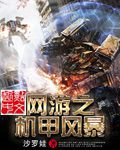 网游之机甲风暴