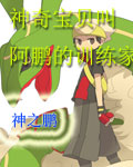 神奇宝贝叫阿鹏的训练家