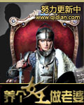 养个女王做老婆