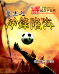 重生之冲锋陷阵